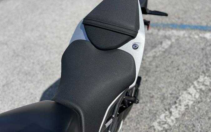 2024 Suzuki GSX 8R