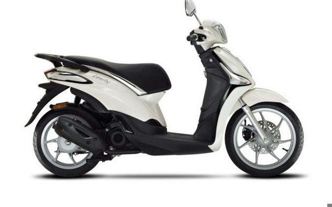 2024 PIAGGIO Liberty 50