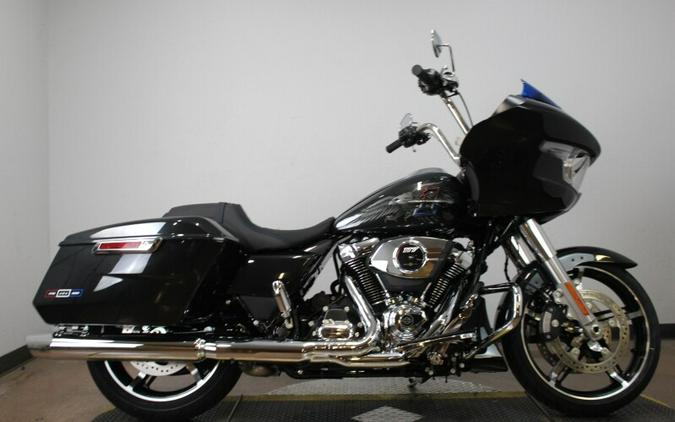 2026 Harley-Davidson® Road Glide® MIDNIGHT EMBER