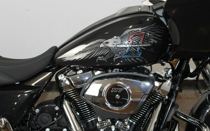 2026 Harley-Davidson® Road Glide® MIDNIGHT EMBER