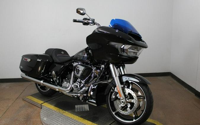 2026 Harley-Davidson® Road Glide® MIDNIGHT EMBER