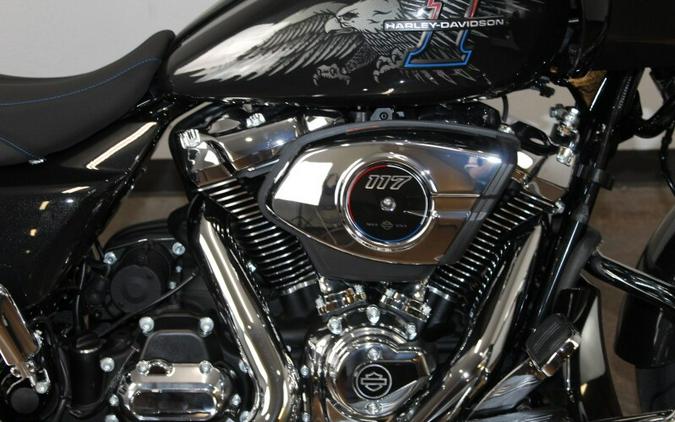2026 Harley-Davidson® Road Glide® MIDNIGHT EMBER