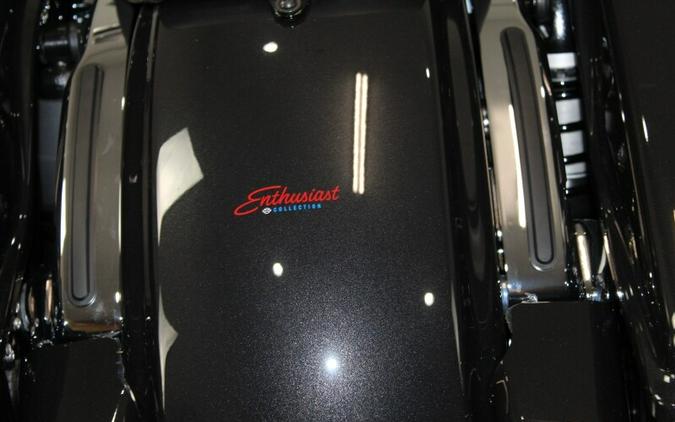 2026 Harley-Davidson® Road Glide® MIDNIGHT EMBER