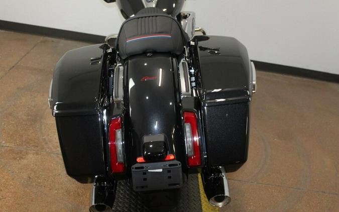 2026 Harley-Davidson® Road Glide® MIDNIGHT EMBER
