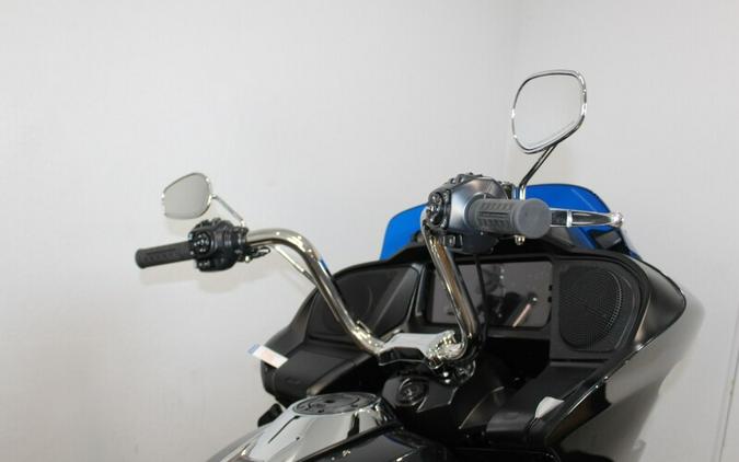 2026 Harley-Davidson® Road Glide® MIDNIGHT EMBER