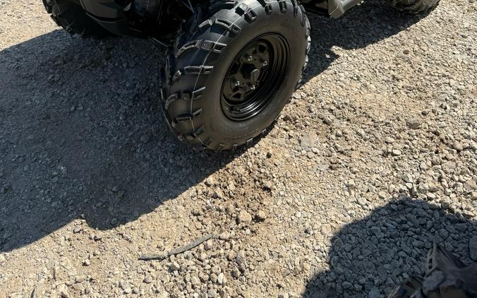 2026 Can-Am Outlander DPS 500