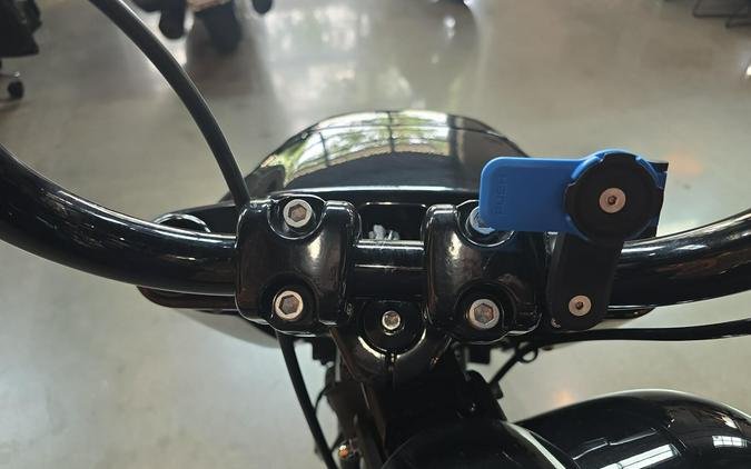 Harley-Davidson® Fat Boy® 2008