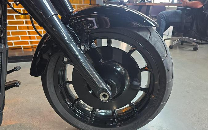 Harley-Davidson® Fat Boy® 2008