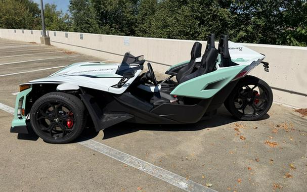 2026 Slingshot Slingshot R Manual