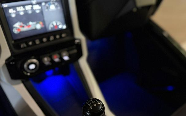 2026 Slingshot Slingshot R Manual