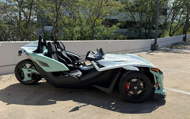 2026 Slingshot Slingshot R Manual