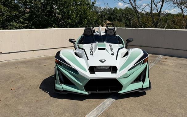 2026 Slingshot Slingshot R Manual