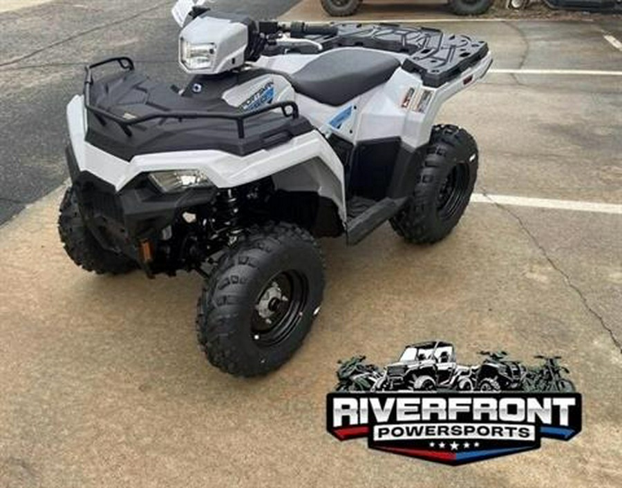 2026 Polaris Sportsman 450 H.O.