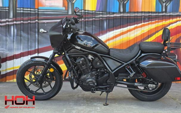 2023 Honda® Rebel 1100T DCT