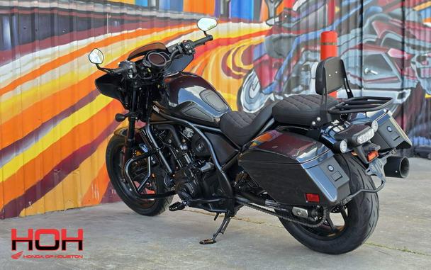 2023 Honda® Rebel 1100T DCT