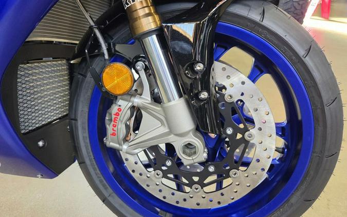 2026 Yamaha YZF-R1