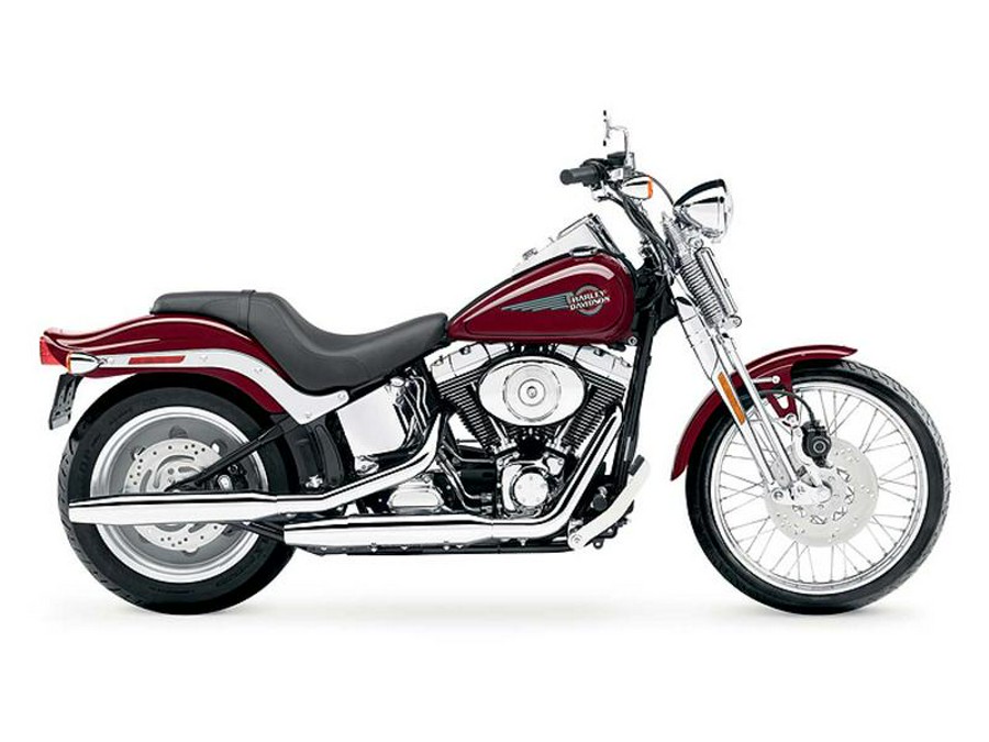 2006 Harley-Davidson® FXSTS - Softail® Springer®