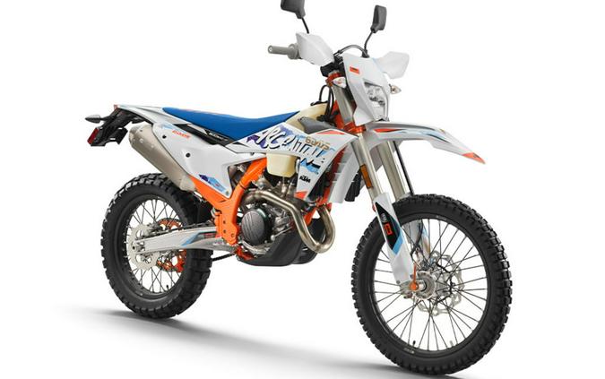 2024 KTM 500 EXC-F Six Days