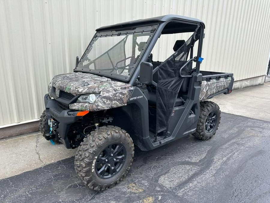 2023 CFMoto UForce 1000 Camo