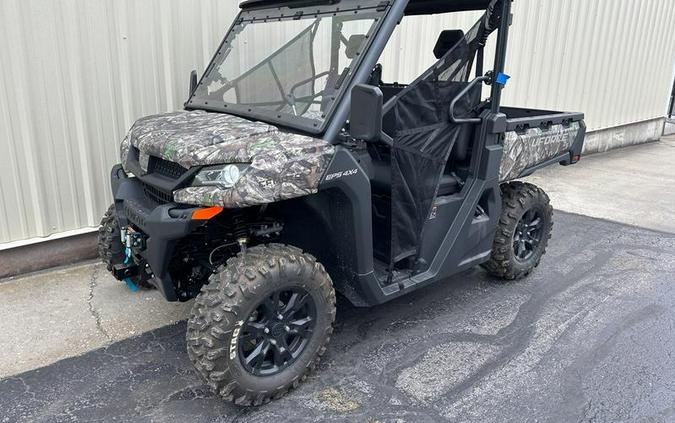 2023 CFMoto UForce 1000 Camo