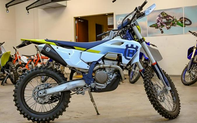 2024 Husqvarna® FE 350s