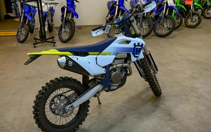 2024 Husqvarna® FE 350s