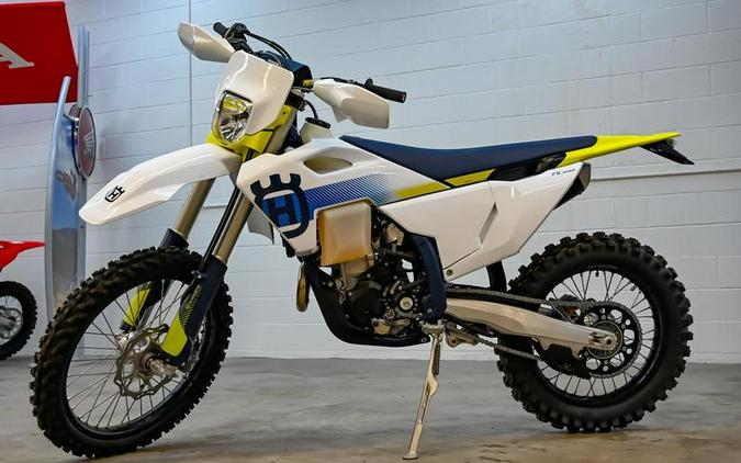 2024 Husqvarna® FE 350s