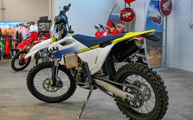 2024 Husqvarna® FE 350s