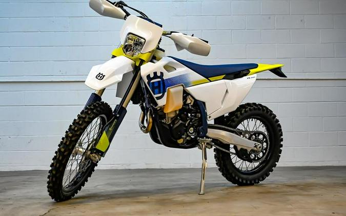 2024 Husqvarna® FE 350s