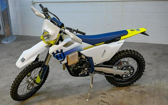 2024 Husqvarna® FE 350s