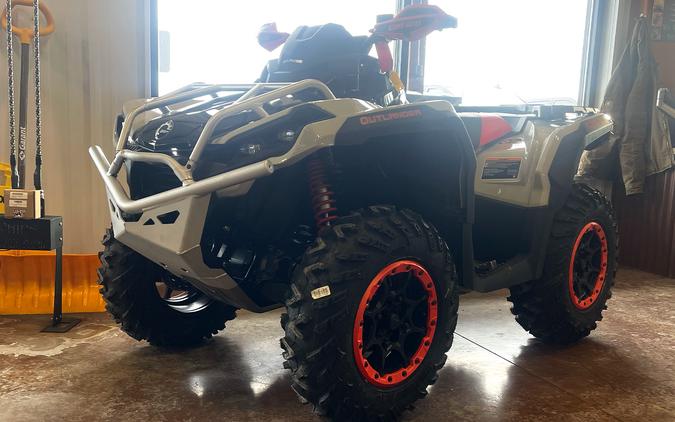 2024 Can-Am Outlander X XC 1000R