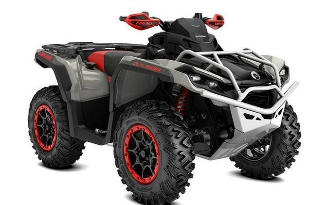 2024 Can-Am Outlander X XC 1000R