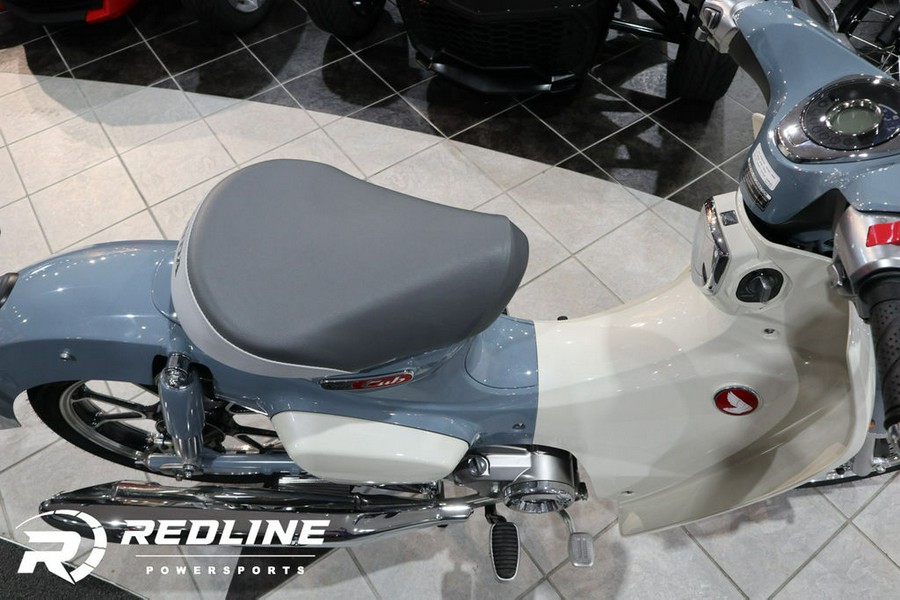 2024 Honda® Super Cub C125 ABS