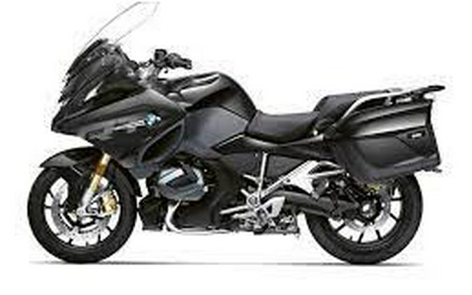 2024 BMW R1250RT