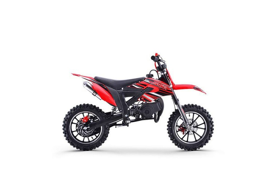 2022 SSR Motorsports SX50-A