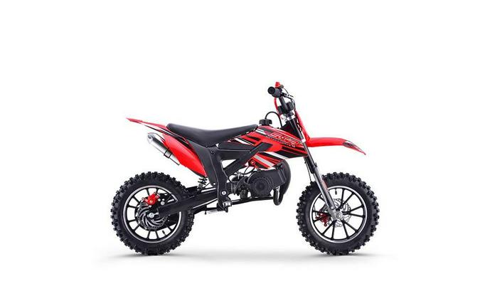 2022 SSR Motorsports SX50-A