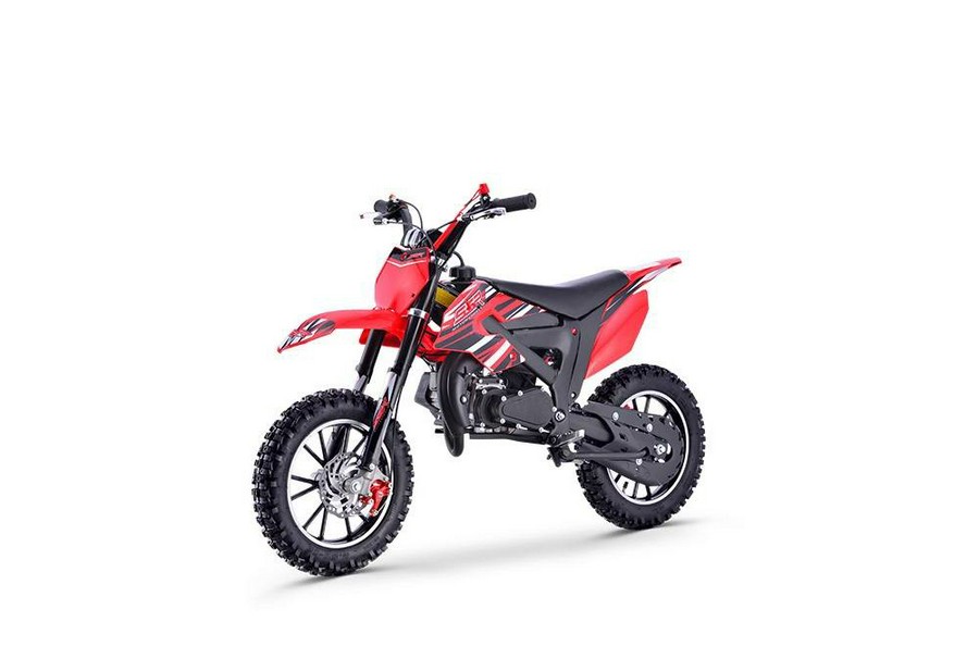 2022 SSR Motorsports SX50-A