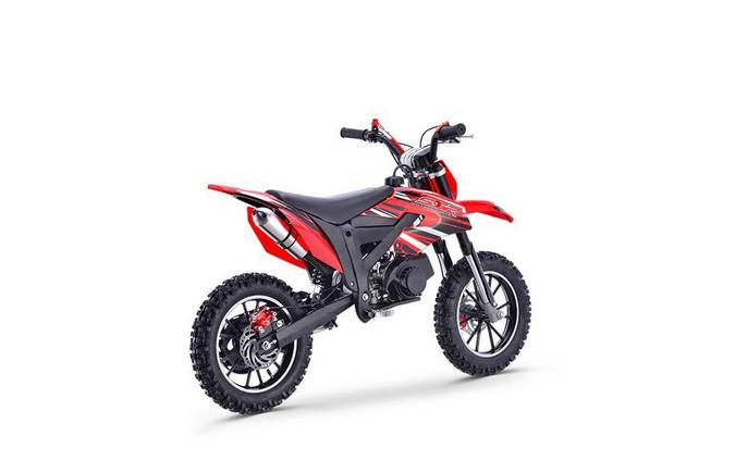 2022 SSR Motorsports SX50-A