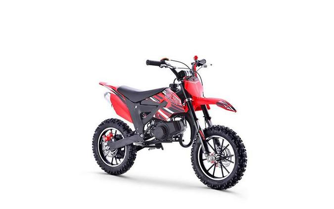 2022 SSR Motorsports SX50-A