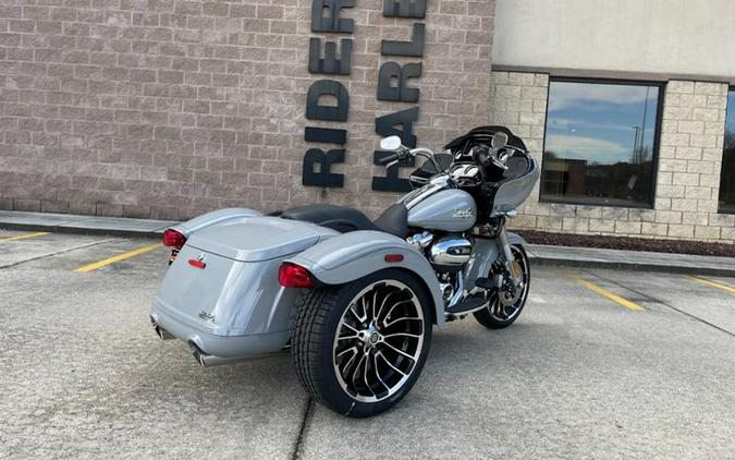 2024 Harley-Davidson® FLTRT - Road Glide® 3