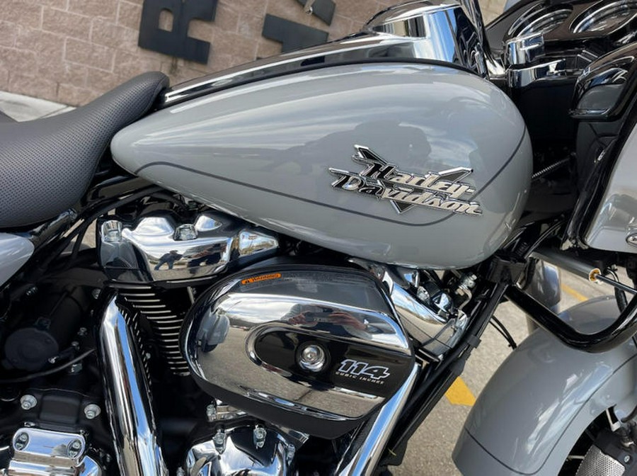 2024 Harley-Davidson® FLTRT - Road Glide® 3