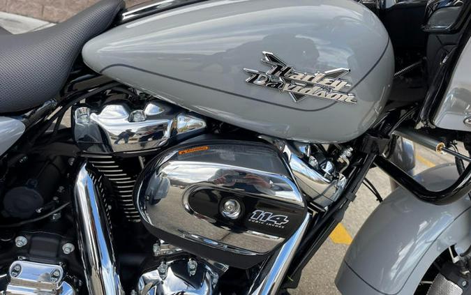 2024 Harley-Davidson® FLTRT - Road Glide® 3