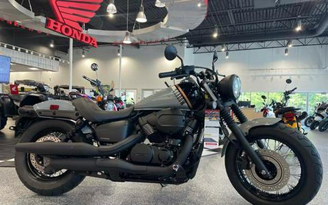 2024 Honda Shadow Phantom