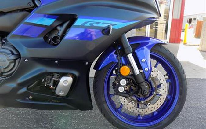 2024 Yamaha YZF-R7