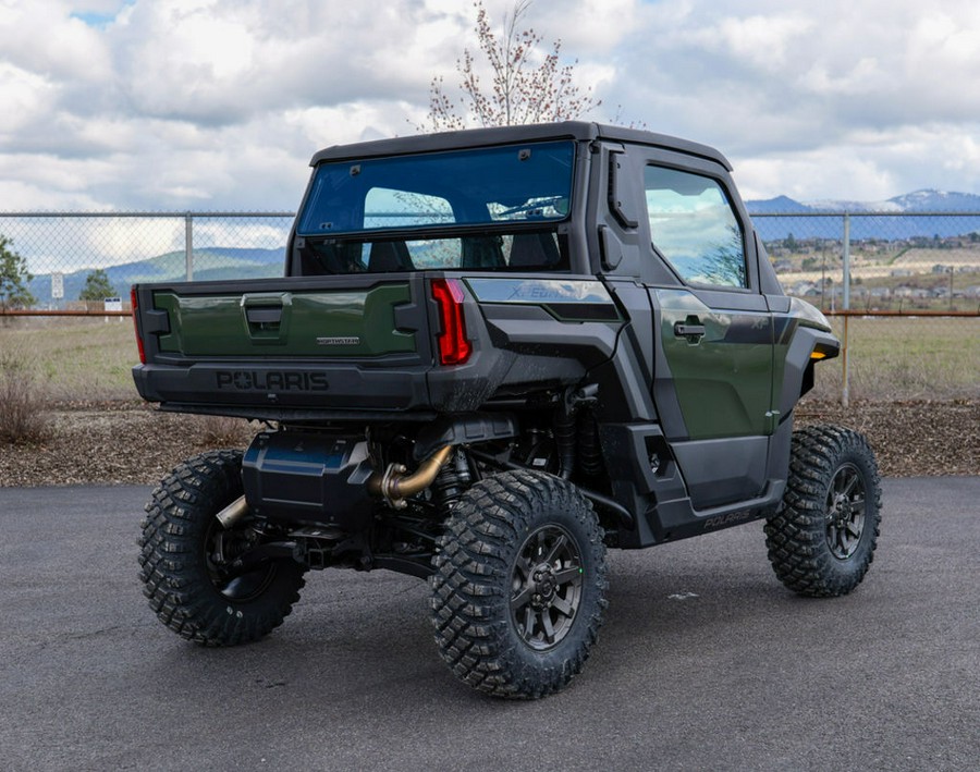 2024 Polaris Polaris XPEDITION XP Northstar