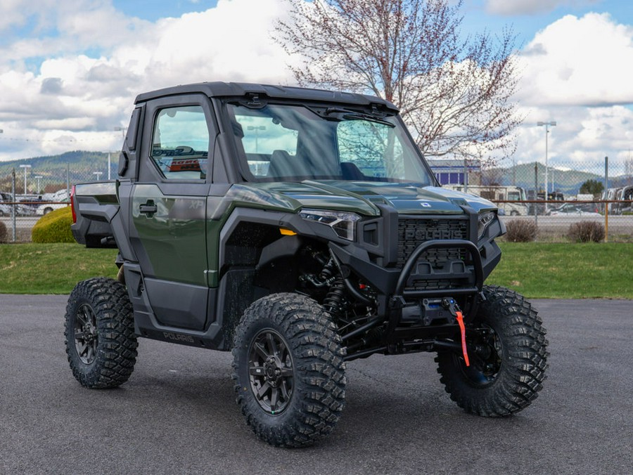 2024 Polaris Polaris XPEDITION XP Northstar