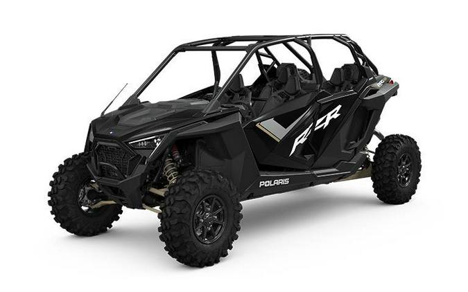 2022 Polaris Industries RZR PRO XP 4 Ultimate