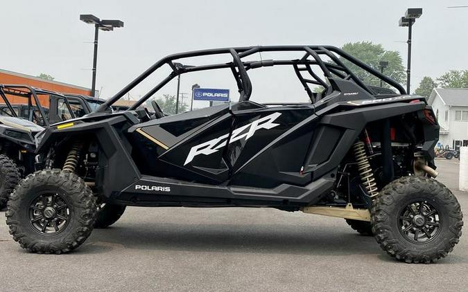 2022 Polaris Industries RZR PRO XP 4 Ultimate