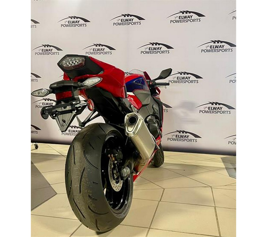 2023 Honda CBR1000RR