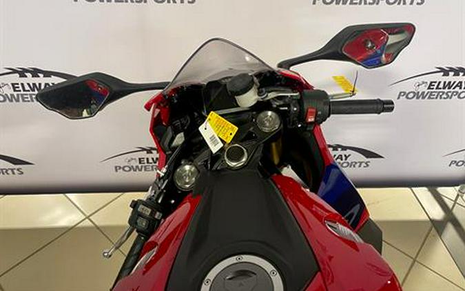 2023 Honda CBR1000RR